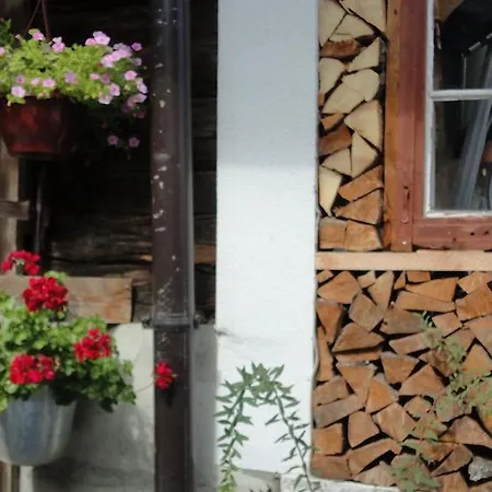 Apartamento Eder Finkenberg