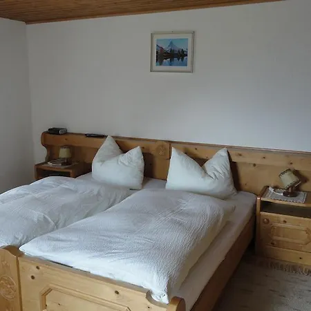 Eder Apartment Finkenberg