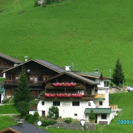 Eder Apartment