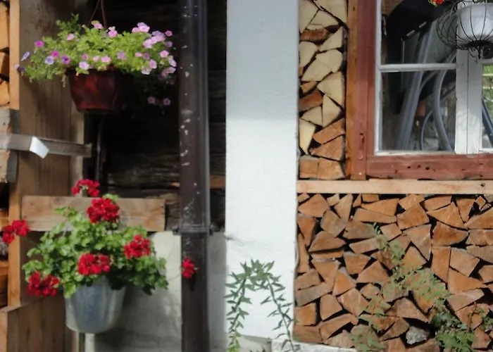 Appartamento Eder Finkenberg