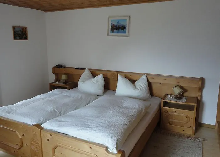 Eder Apartment Finkenberg